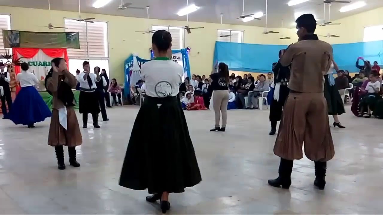 El Pollito
