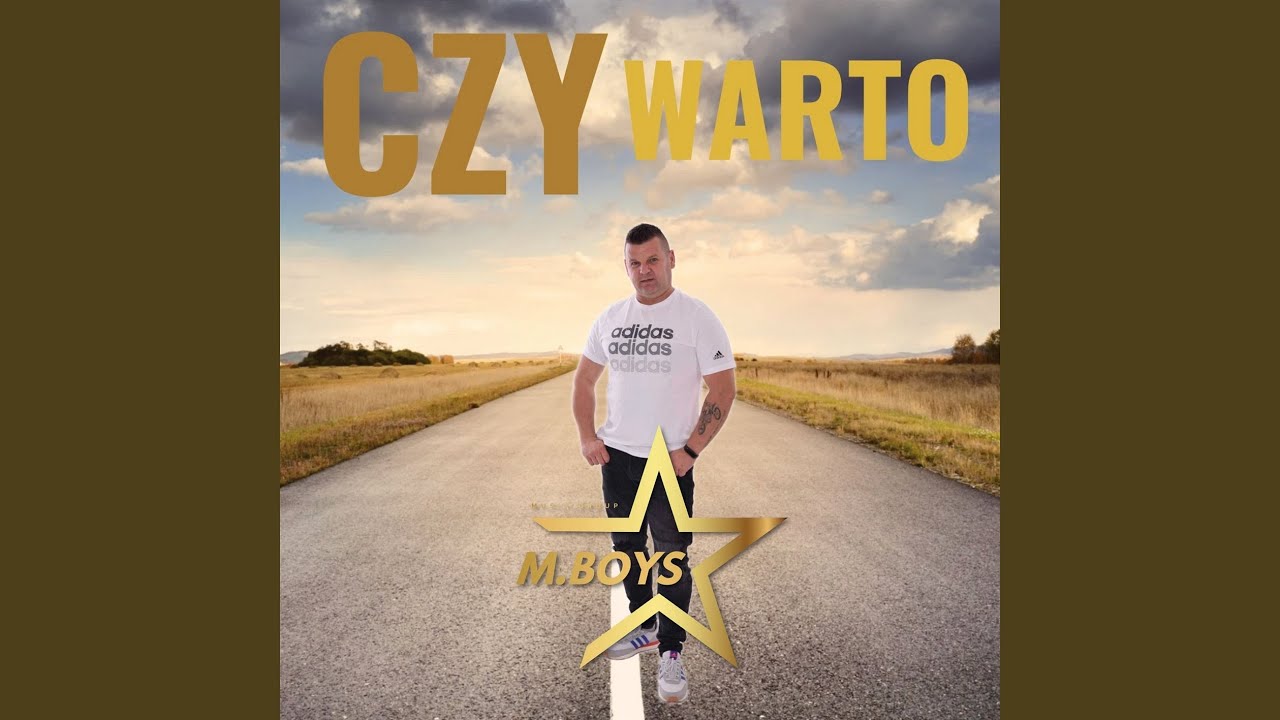 Czy Warto (Radio Edit)