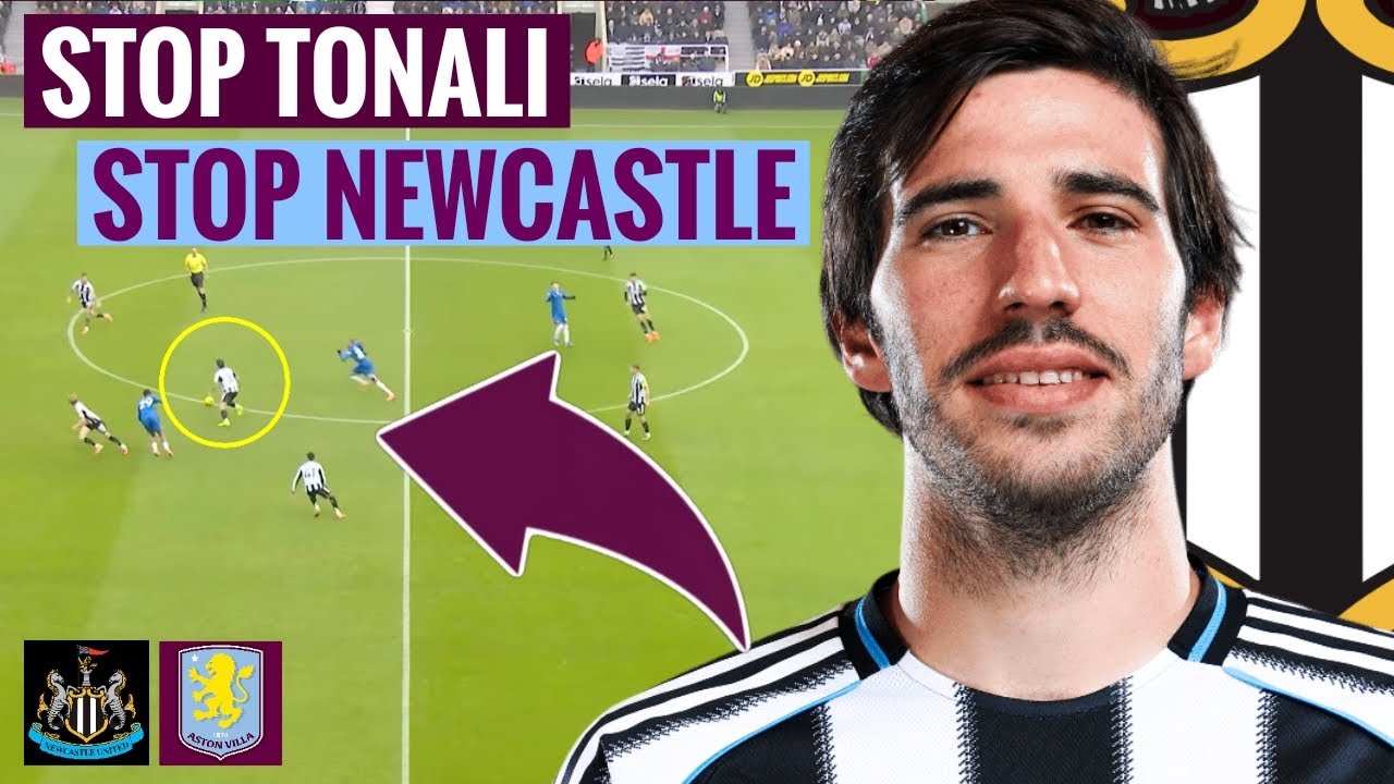 CAN ASTON VILLA FINALLY BEAT NEWCASTLE UNITED AT ST JAMES' PARK?