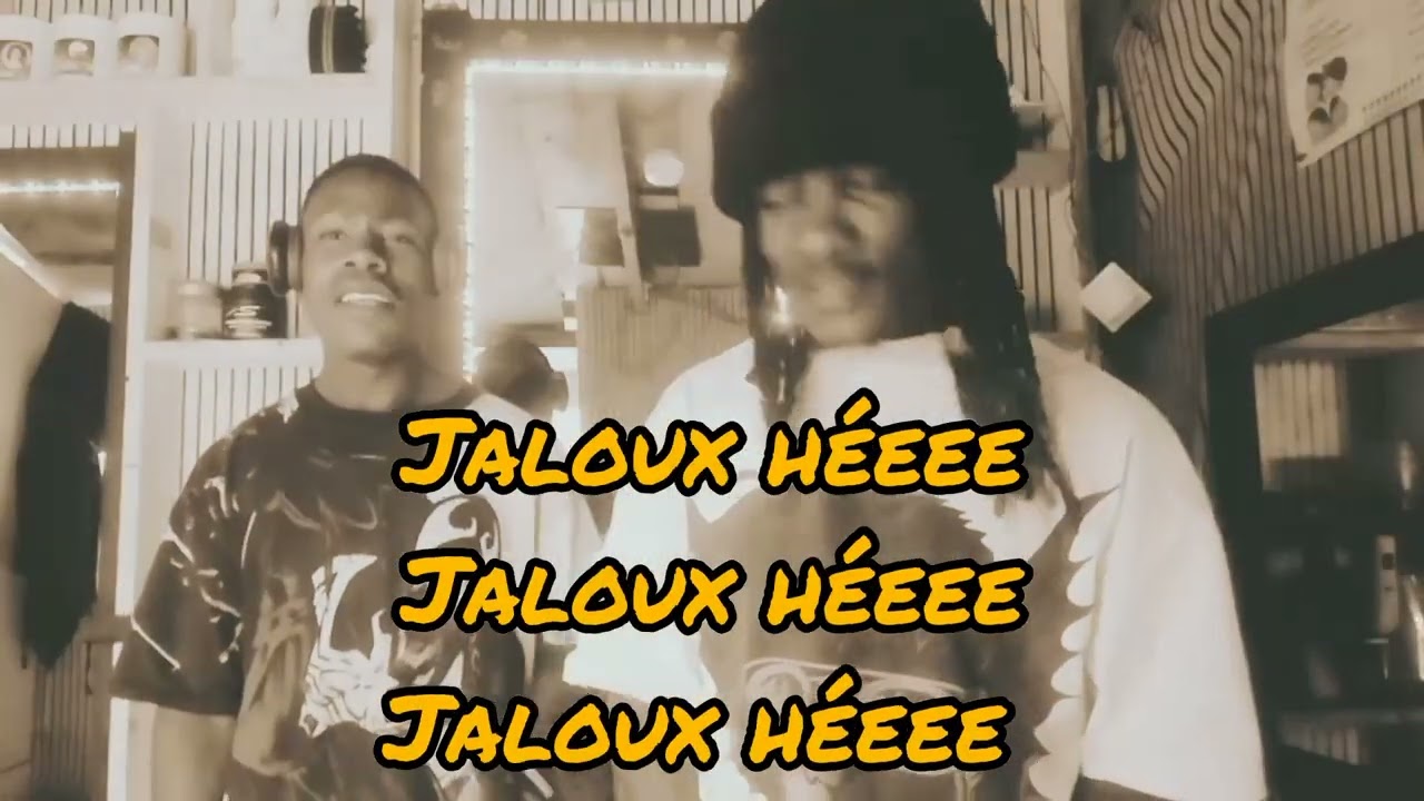 La m&eacute;lodie de JOHN M Man akonolinga 🎶🎤🖤