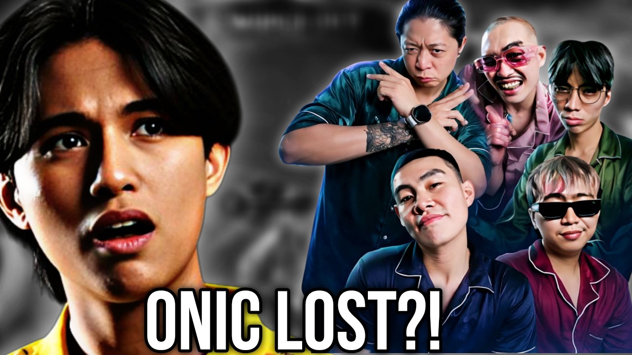 A4A STREAMERS Destroy ONIC ID With KELRA?! 😱