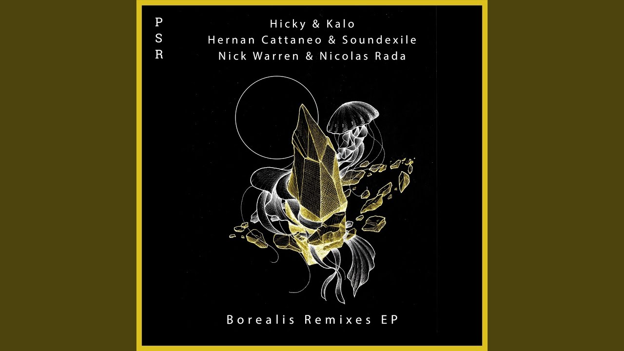 Borealis (Nick Warren & Nicolas Rada Remix)