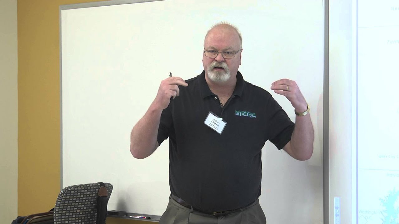 2016 Watershed Congress DRBC Special Protection Waters Update: Assessment of Water Quality Changes