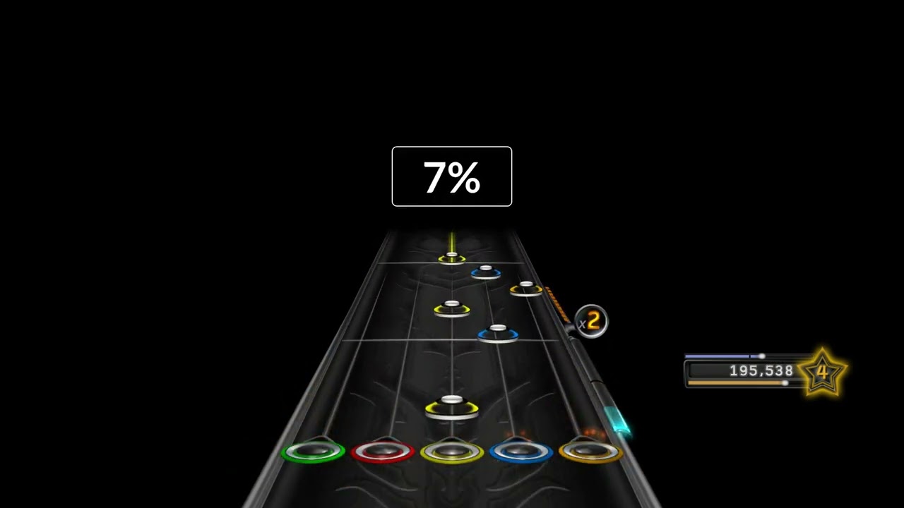 Clone Hero! Master Boot Record - ANSI.SYS 99% -13
