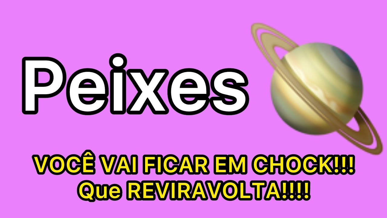 Peixes ♓️ 🌸 SE PREPARA! NESSA QUINTA-FEIRA ALGO MUDOU NELE SOBRE VOCÊ • HORÓSCOPO TAROT MARÇO 2026