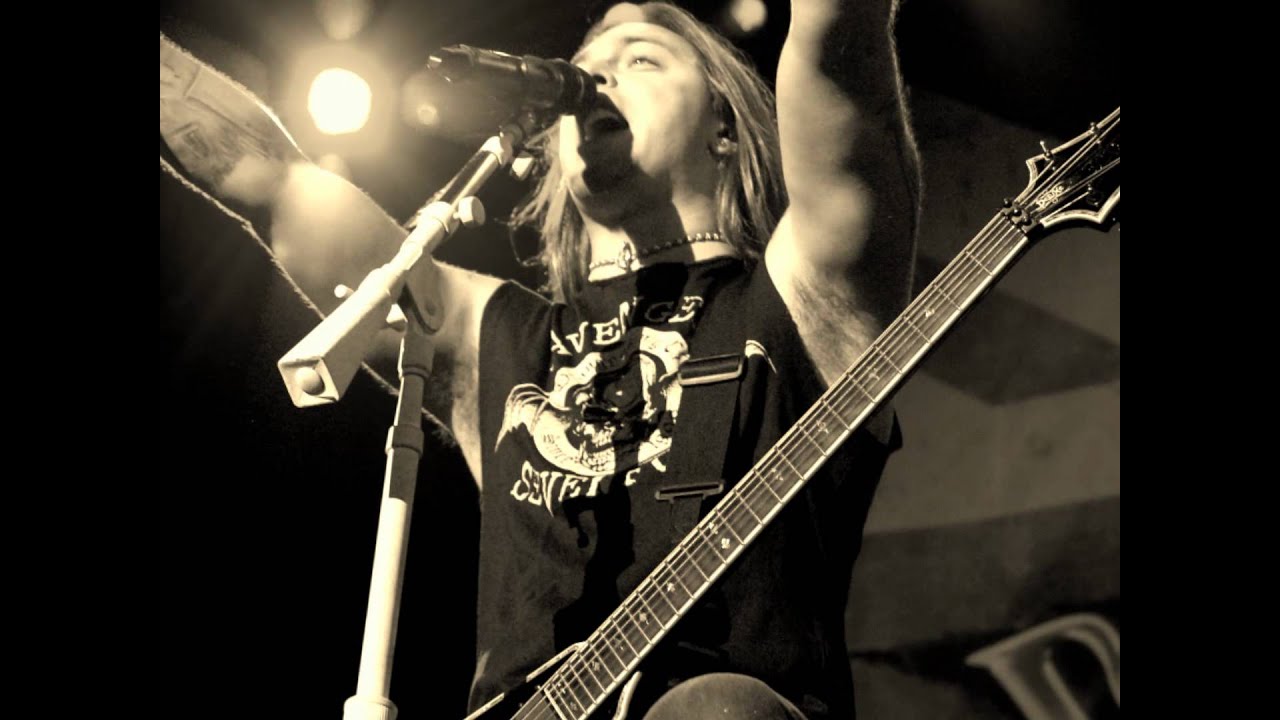 Bullet For My Valentine - Forever And always(Acoustic)