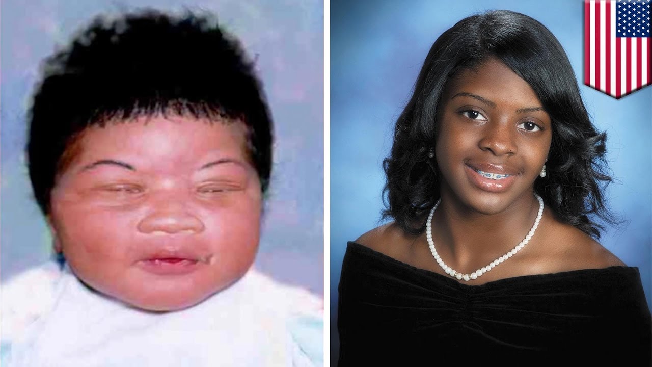 Baby stolen at birth: Kamiyah Mobley found 18 years later and reunited with real parents - TomoNews