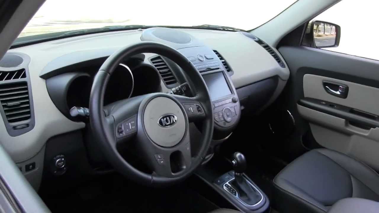 2013 Kia Soul, Detailed Walkaround