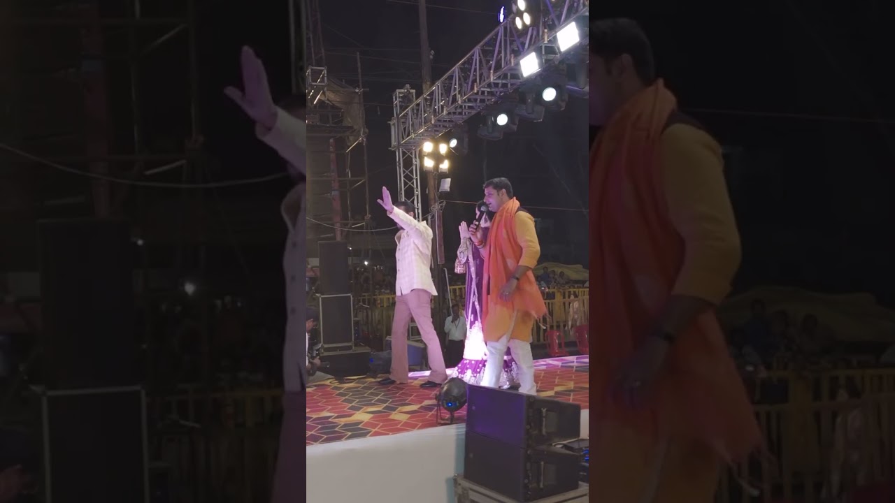 श्रीकृष्णजन्माष्टमी के अवसर पर | Madhya Pradesh's biggest and historical Matki breaking competition.