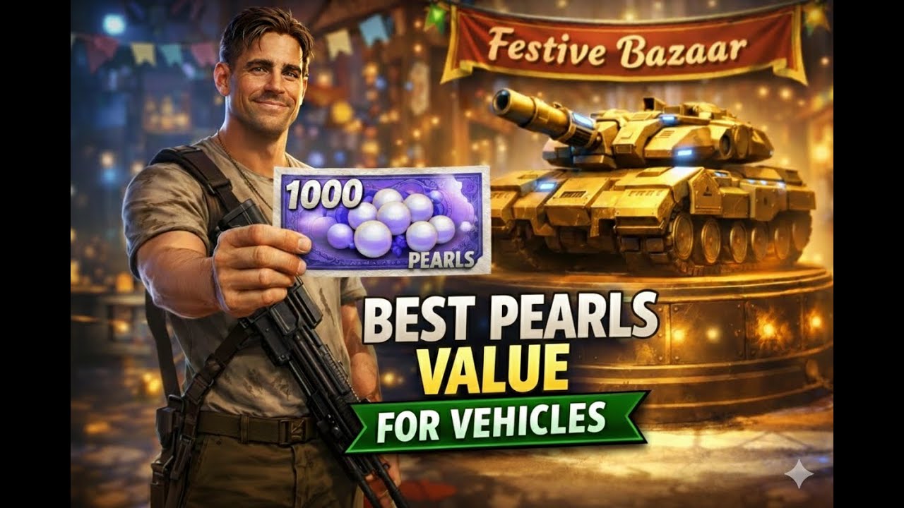 Stop Wasting Pearls! 💎 Best Vehicle Investment Guide | State of Survival