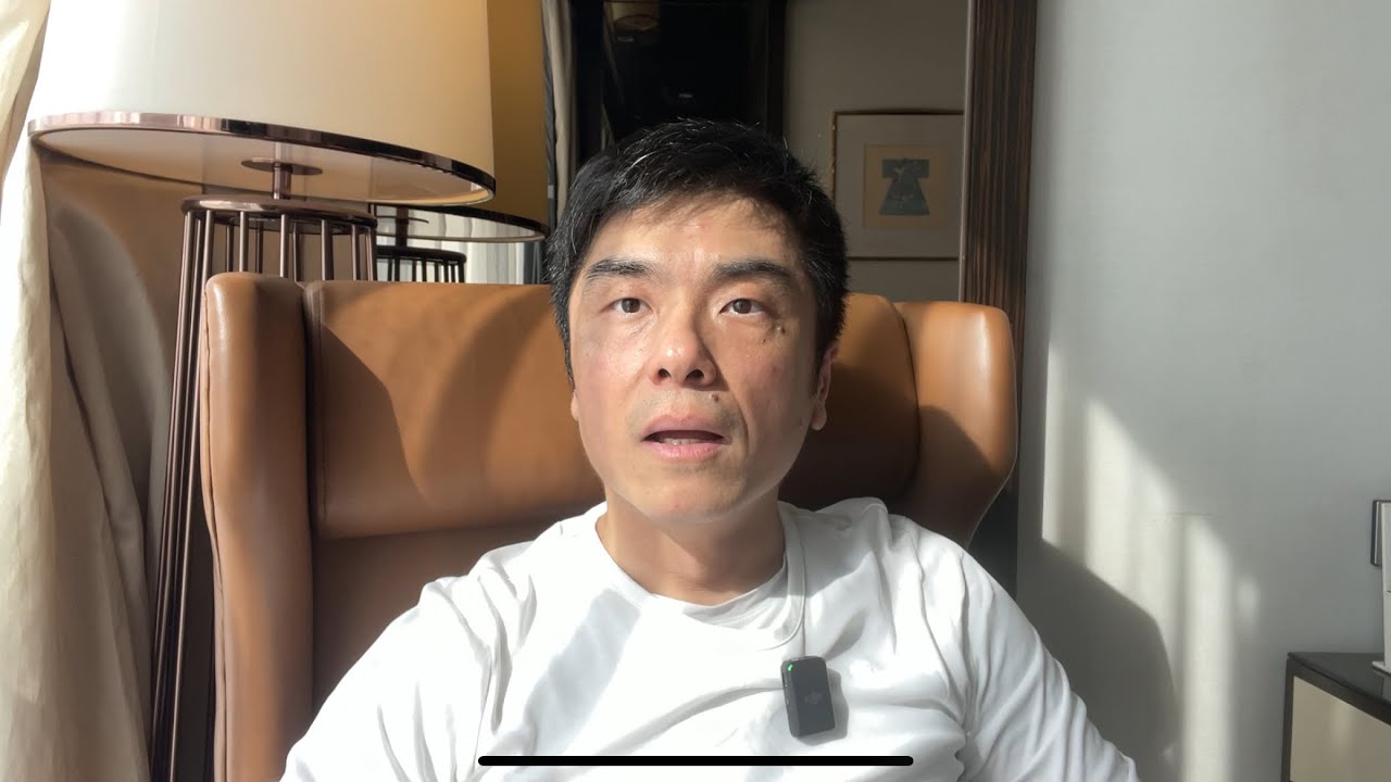 深圳出差第一印象