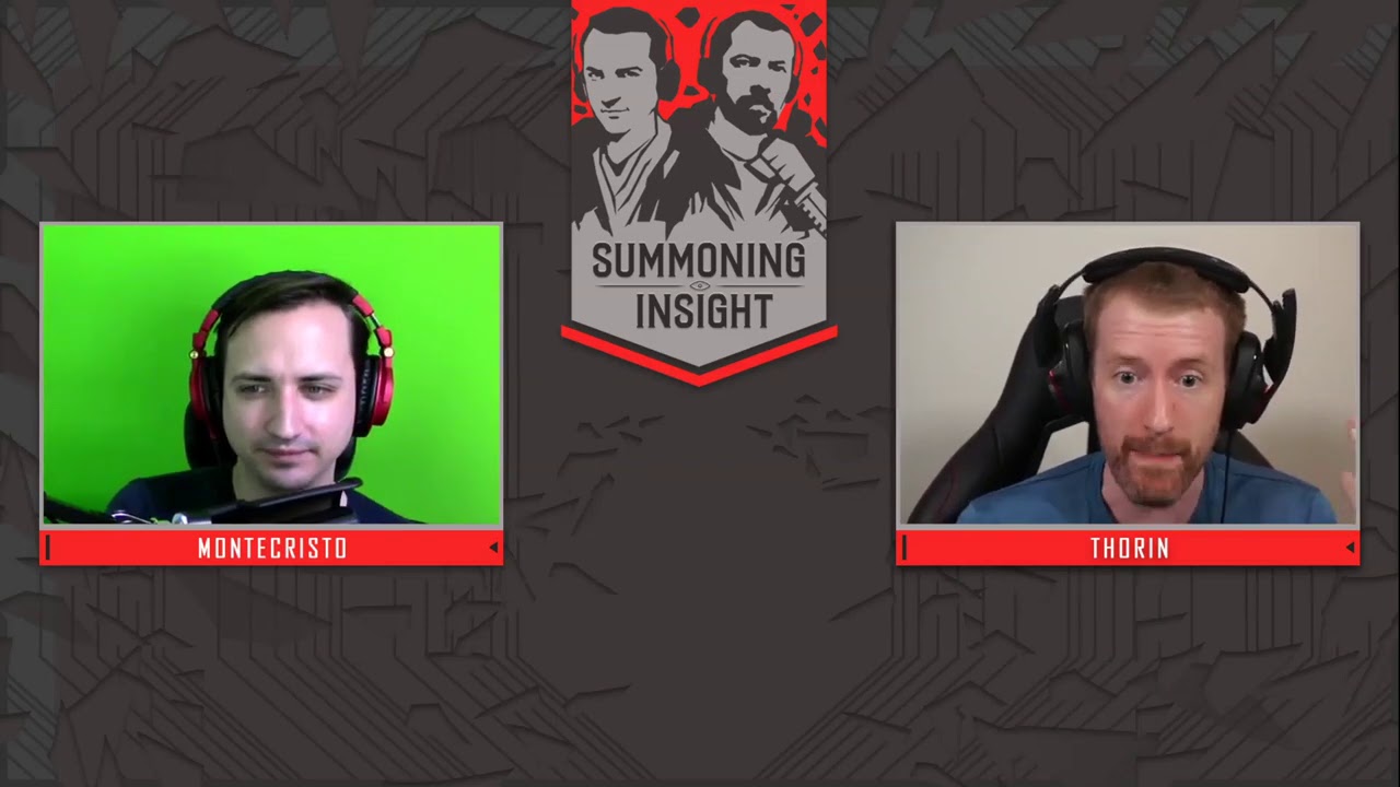 Summoning Insight S3E15: LCS/LEC/LCK Finals (ft. YamatoCannon)