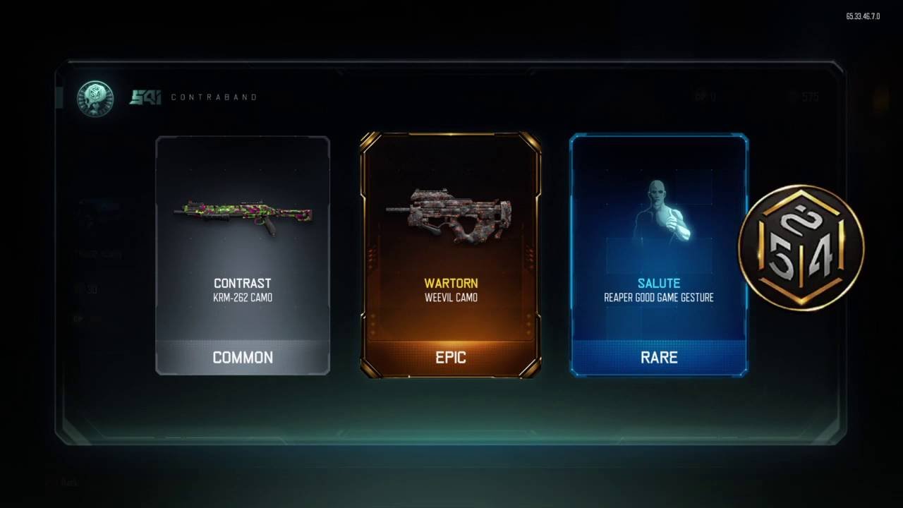 1000 kryptokey opening