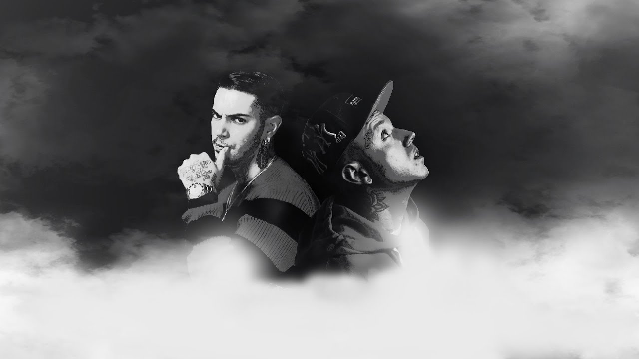 [FREE] Lazza x Emis Killa Type Beat | SPARAMI AL CUORE | prod WAVKitchens