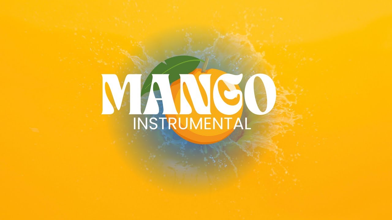 (FREE) MANGO INSTRUMENTAL | BOOMBAP BEAT | HIP HOP FREESTYLE 🍉 SANDIA FRESH 🍉