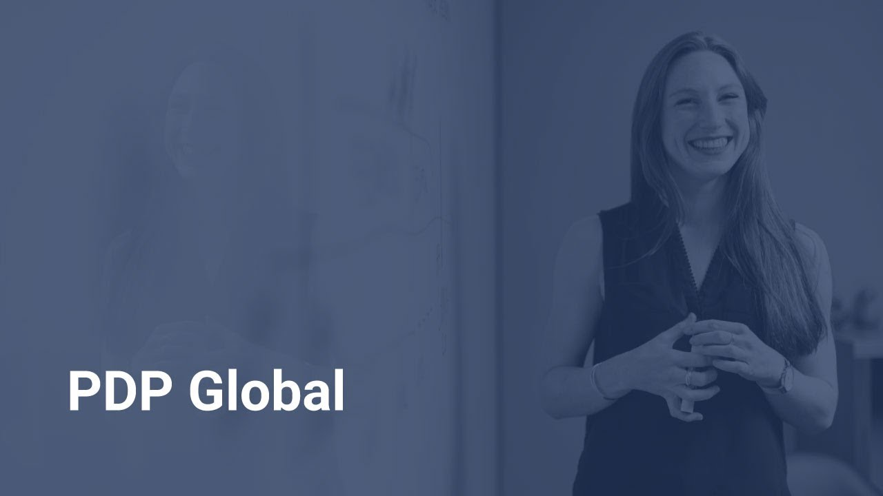 PDP Global