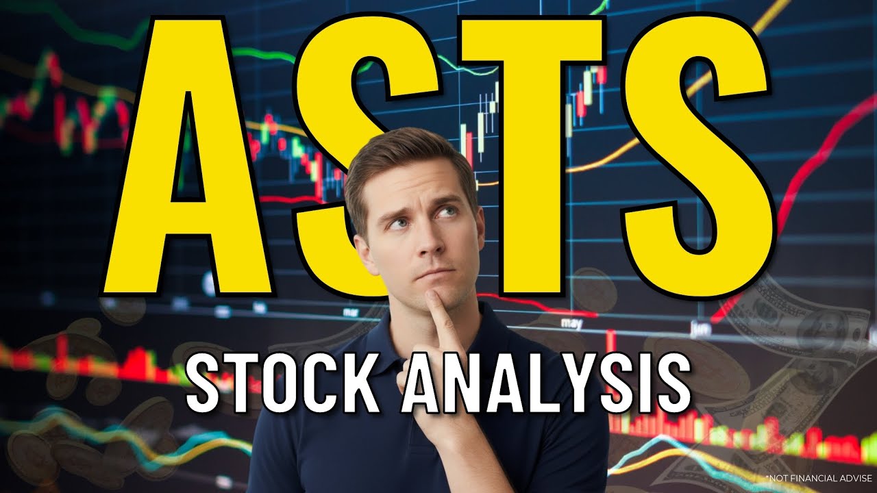 AST SpaceMobile Lands $1B Deal &ndash; Game Over for Competitors! ASTS Stock Analysis