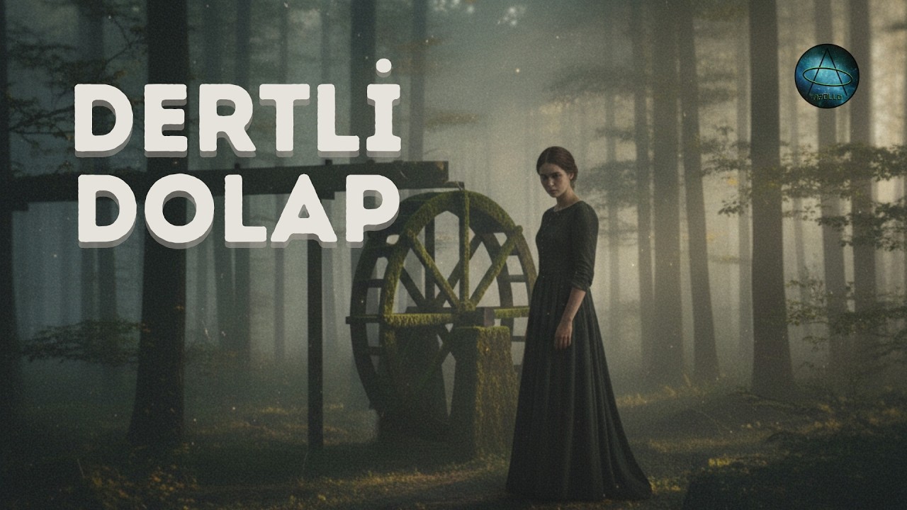 Dertli Dolap - Dark Folk | Yunus Emre Cover