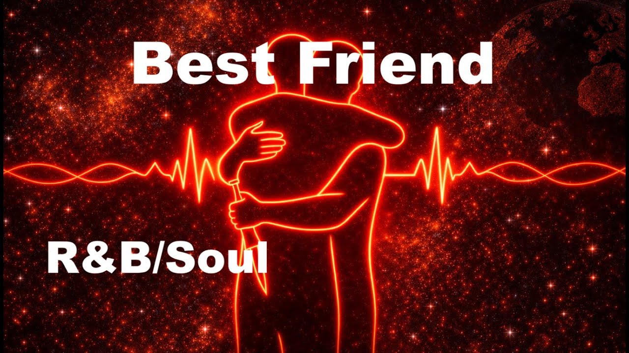Best Friend – R&B/Soul