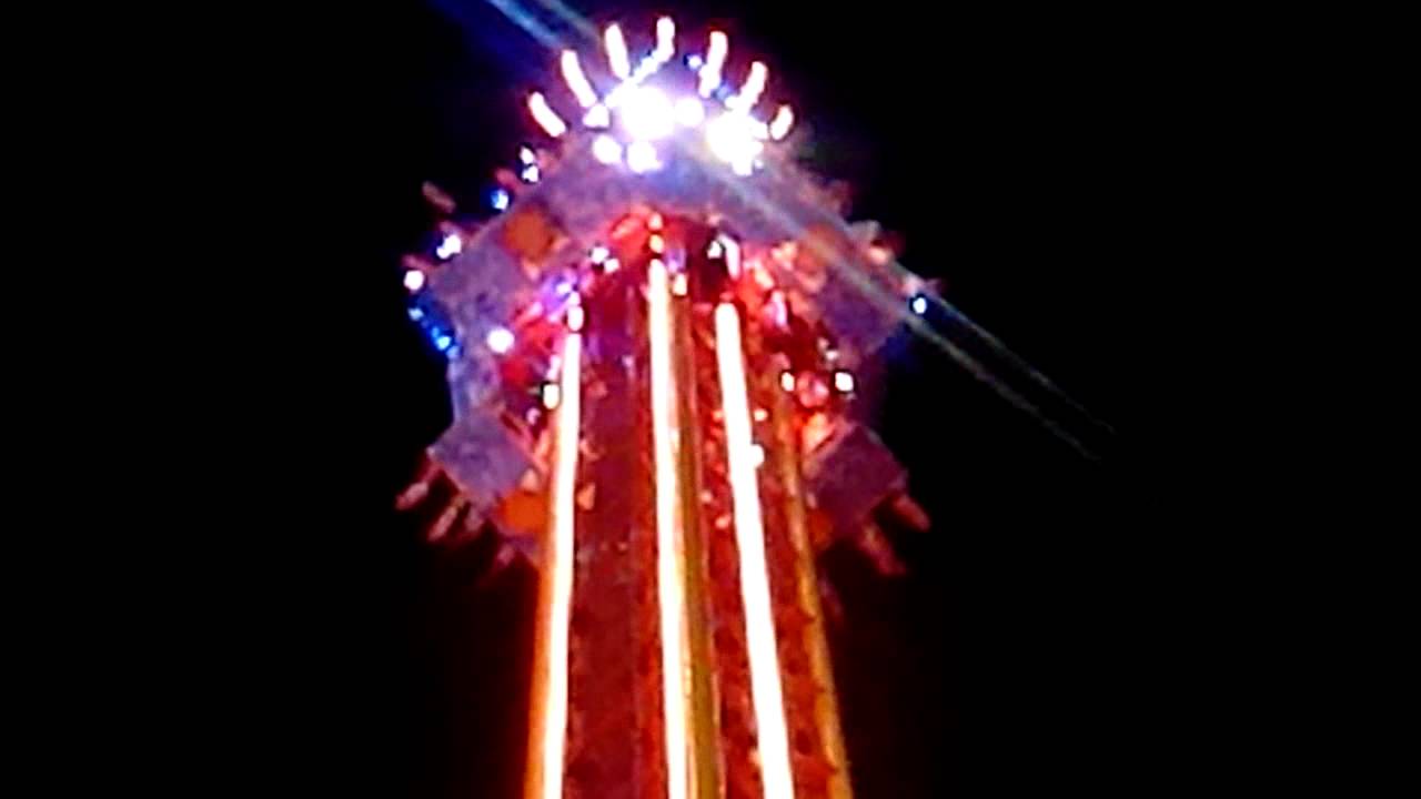 video giostra torre