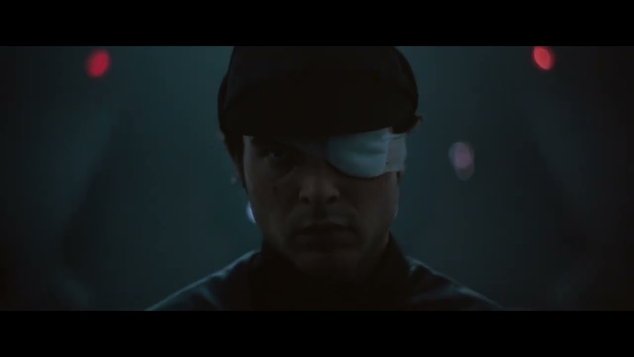 Solo: A Star Wars Story - Alternate Cut - 