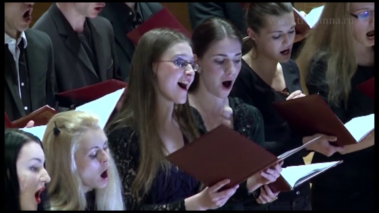 Bela Bartok. Four Slovak Folksongs