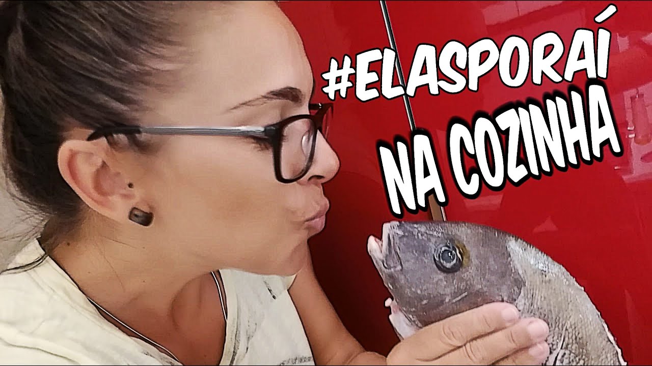 Peixe assado no forno | Receita portuguesa fácil