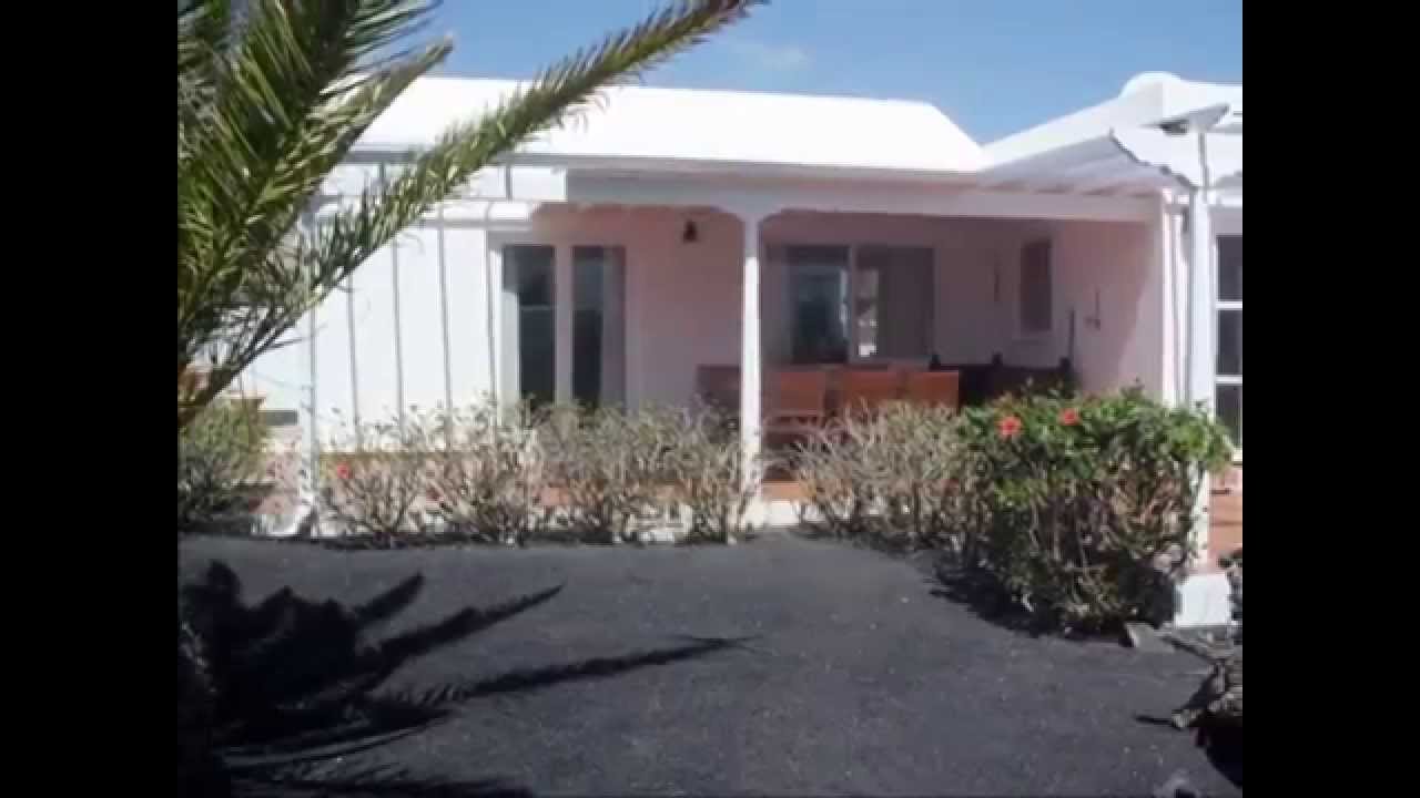 Lanzarote, Mala, Haria, RE MAX Idolo, House for sale