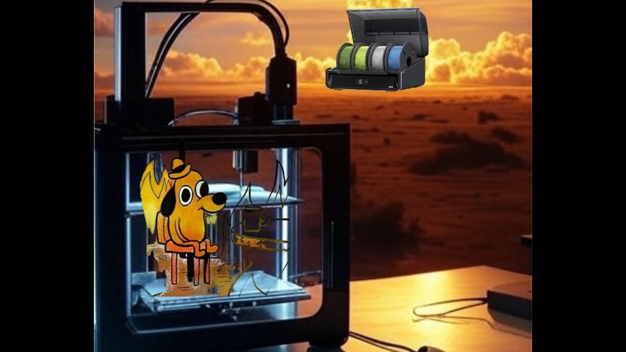 CFS error fr2836 creality k2 plus
