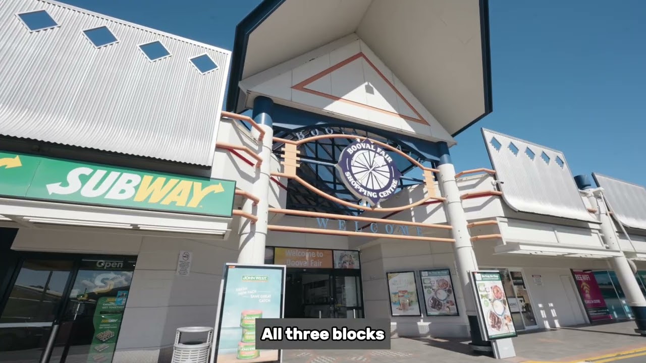 LARGE-SCALE PRIME DEVELOPMENT OPPORTUNITY IN BOOVAL