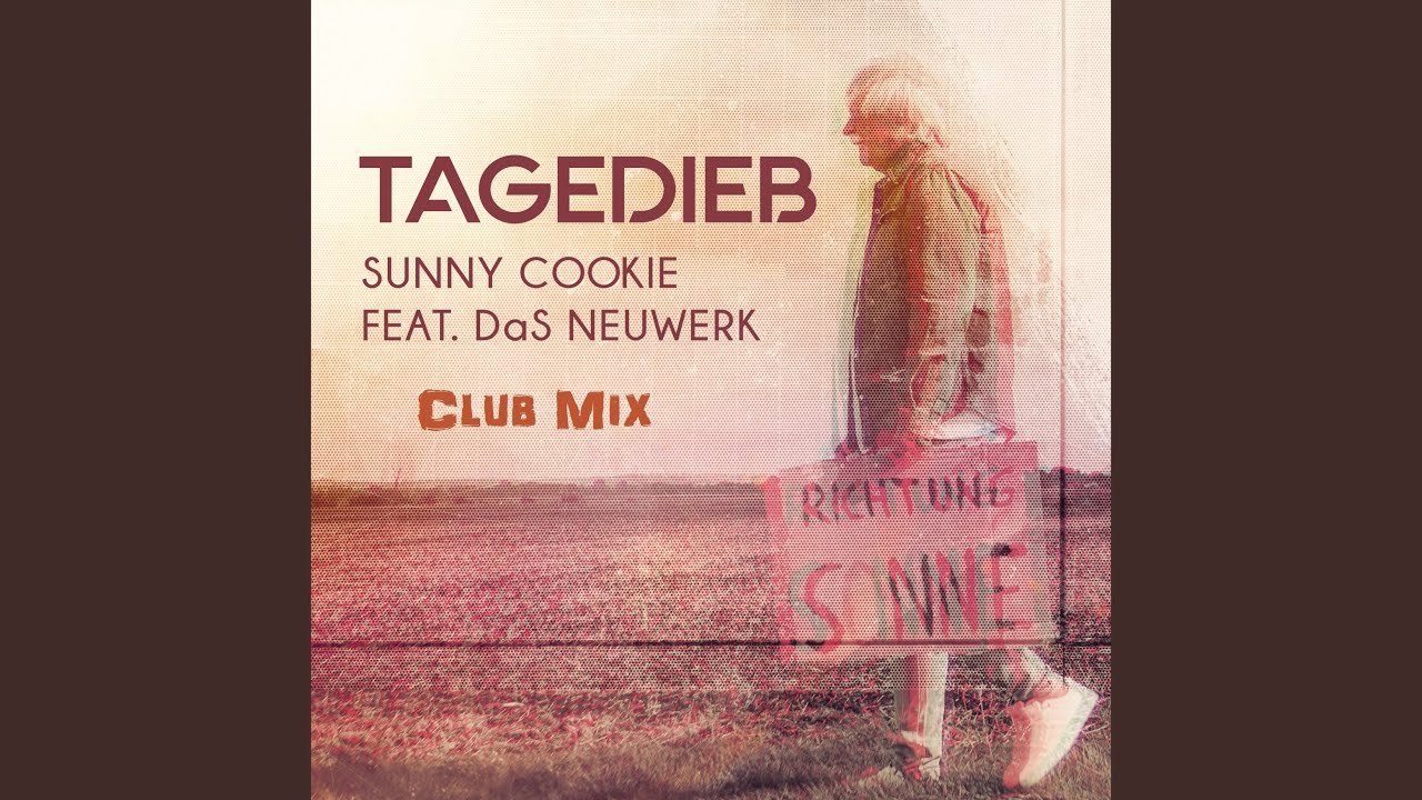 Tagedieb (Club Mix)
