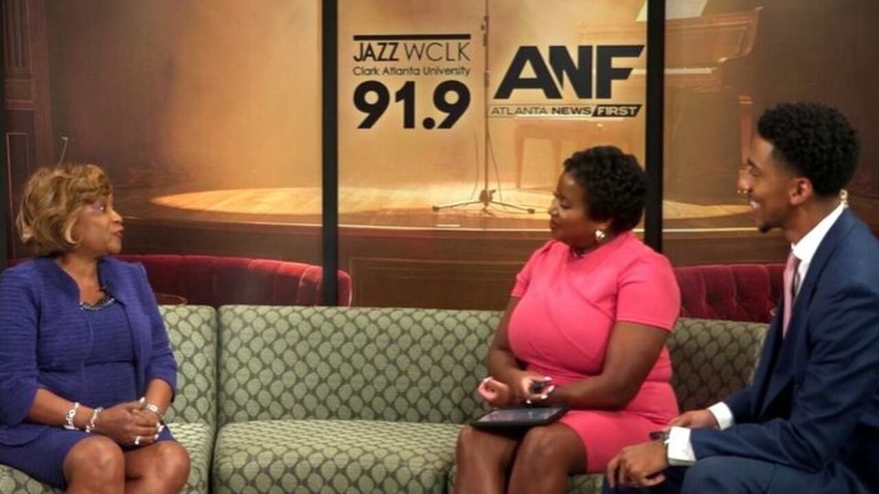 WCLK объединяется с Atlanta News First для проведения выставки Aging Expo