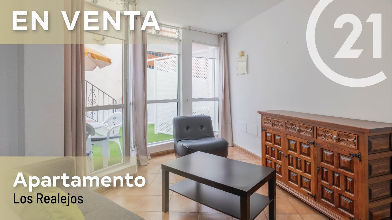 Apartamento en Los Realejos | CENTURY 21 Urbecan