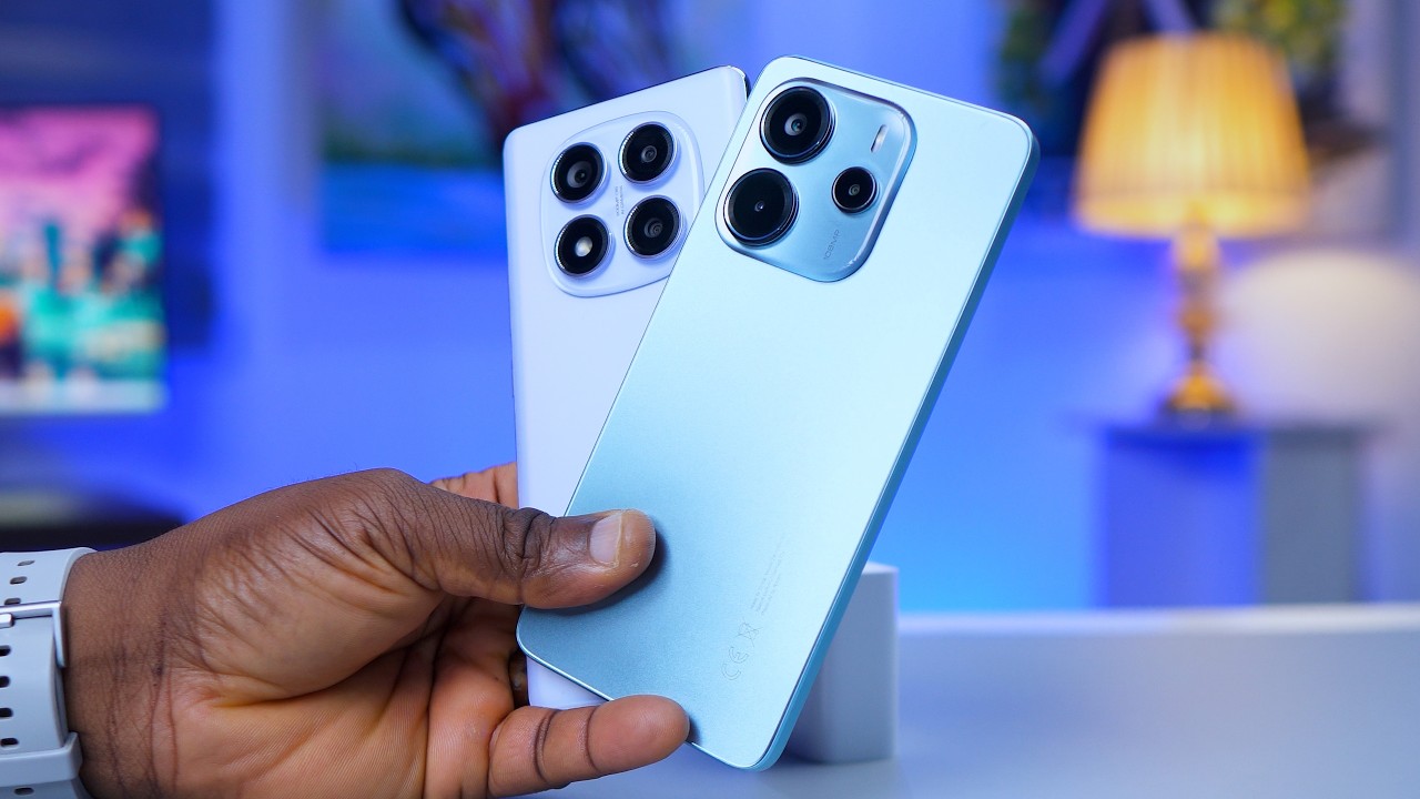 Redmi Note 14 4G vs Note 14 Pro 4G: You Don&rsquo;t Need The Pro!!