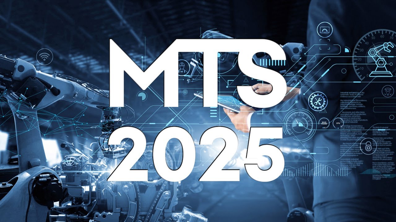 Promotional Video MTS 2025