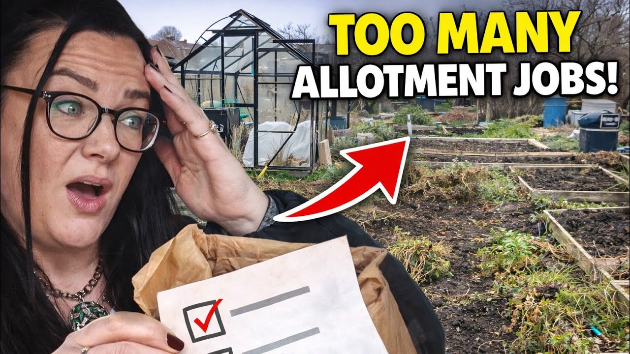 Worst Video Ever | Overwhelmed Day, Half-Done Tasks & Still Showing Up