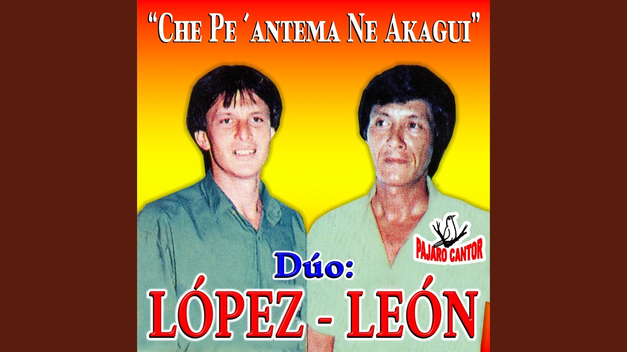 Ndajuhumo´ai La Nde Rekoviara