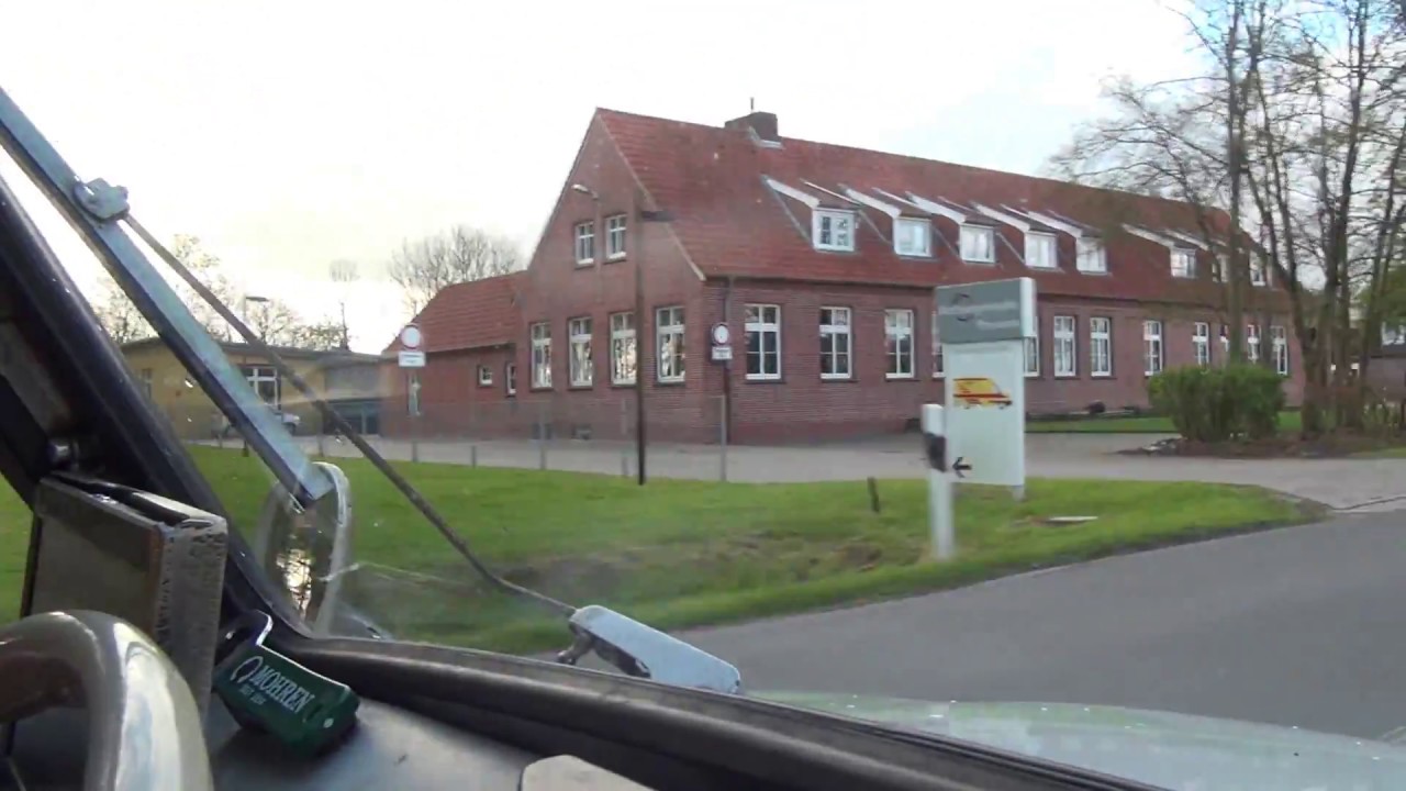 Osteeler Altdeich Grimersum Eilsum Jennelt Pewsum BRD 29.4.2017 #0037