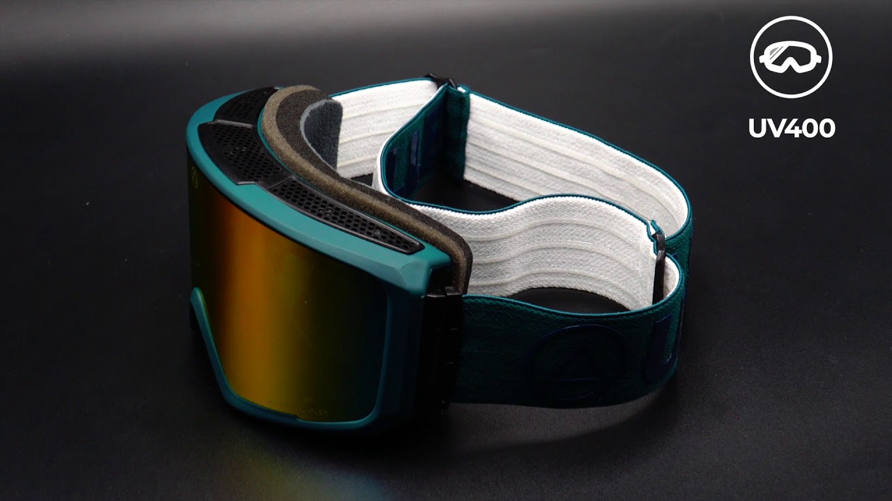THE WALL Collection | Gafas de esqu&iacute; | Uller
