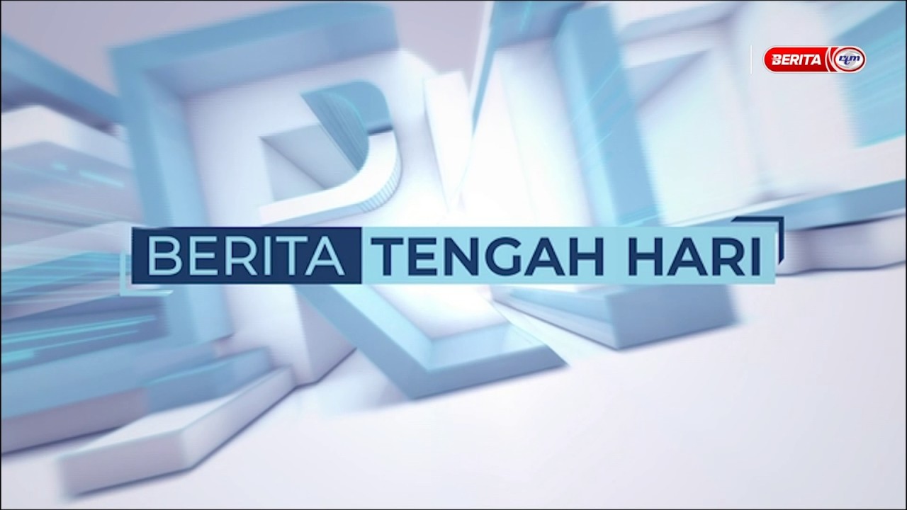 21 FEB 2026 - BERITA TENGAH HARI