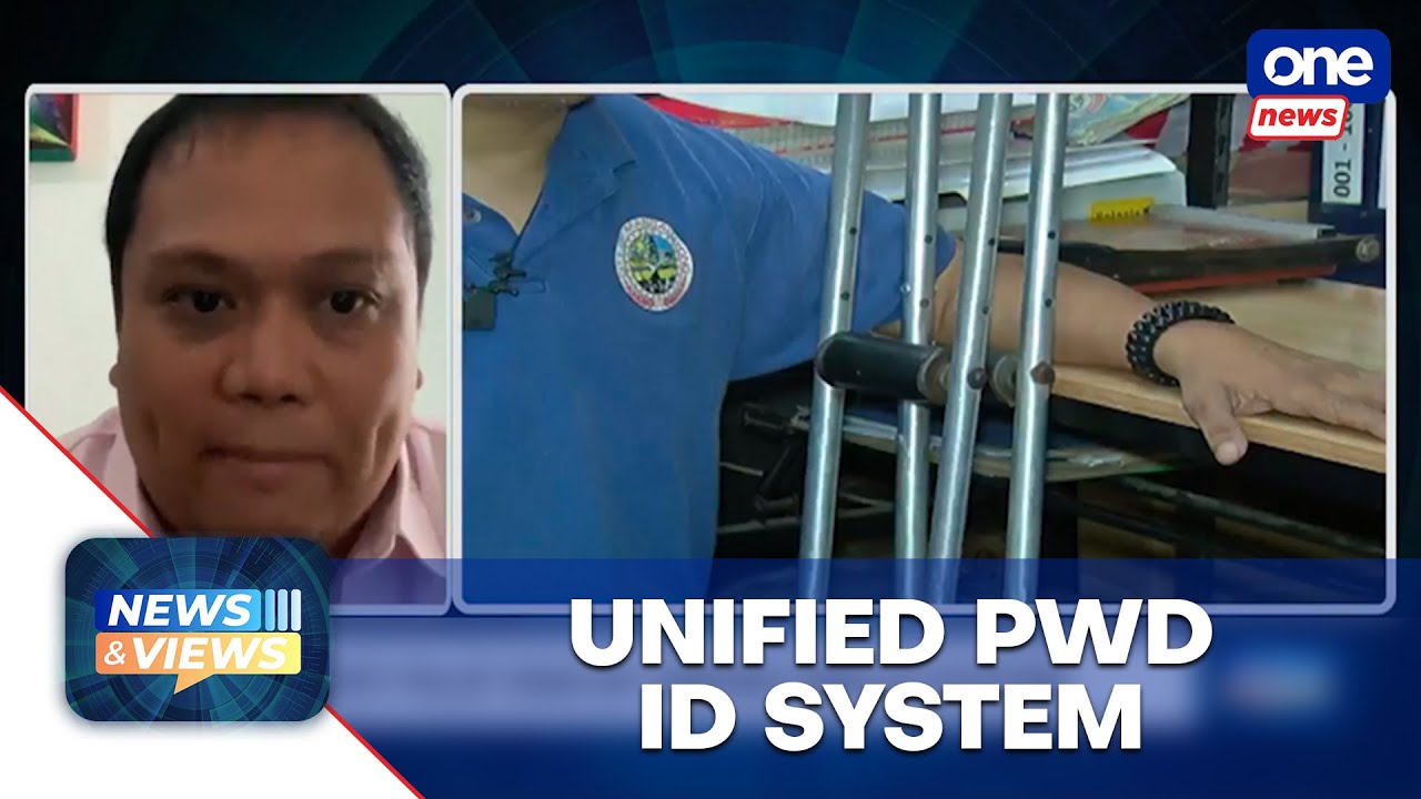Unified PWD ID system aims to curb use of fake IDs: NCDA | News and Views