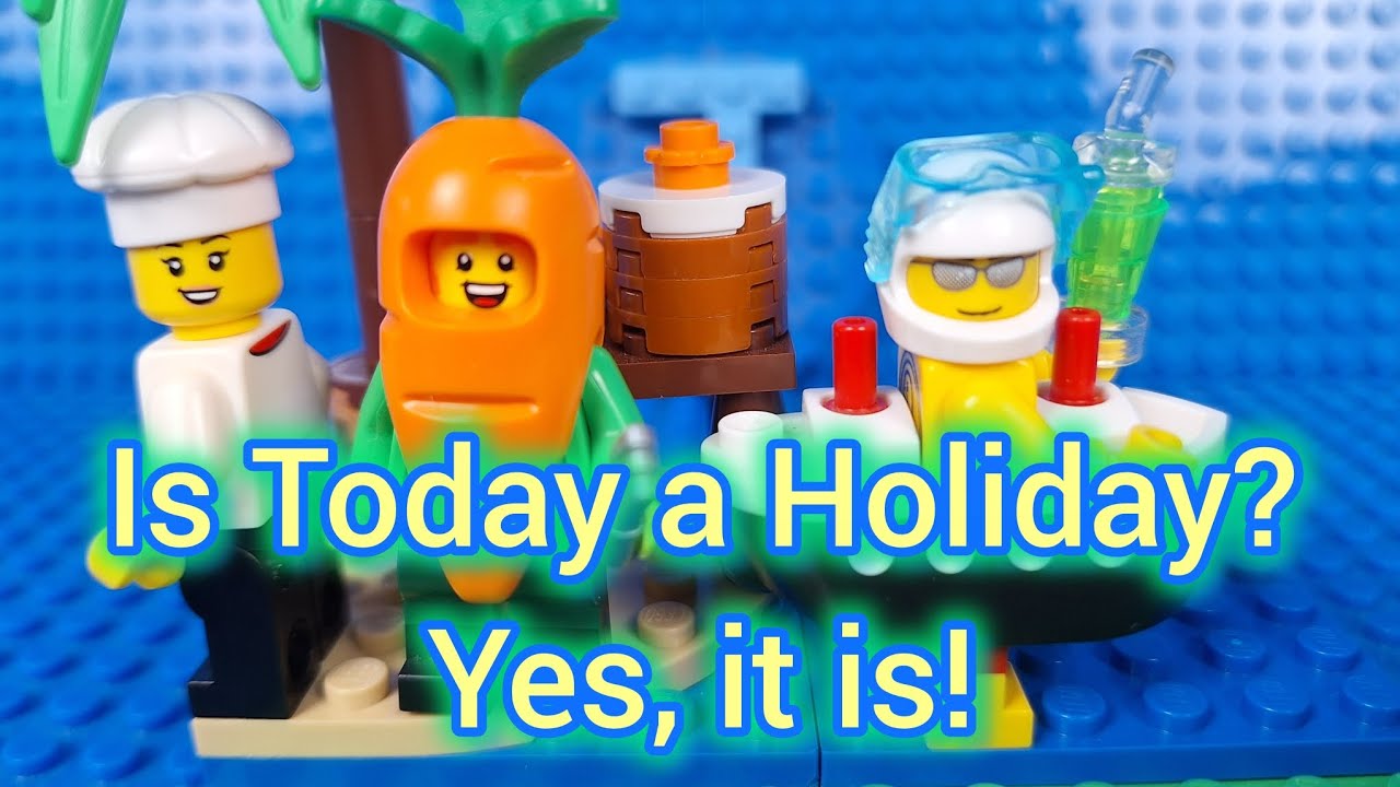02/03 Is Today a Holiday? Yes,it is!