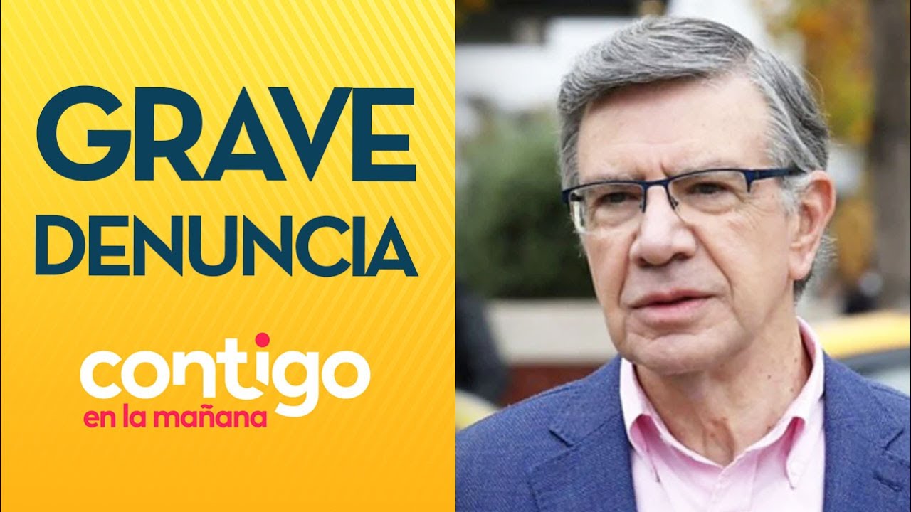 Departamentos sociales DE JOAQUÍN LAVÍN presentan graves fallas - Contigo en la Mañana