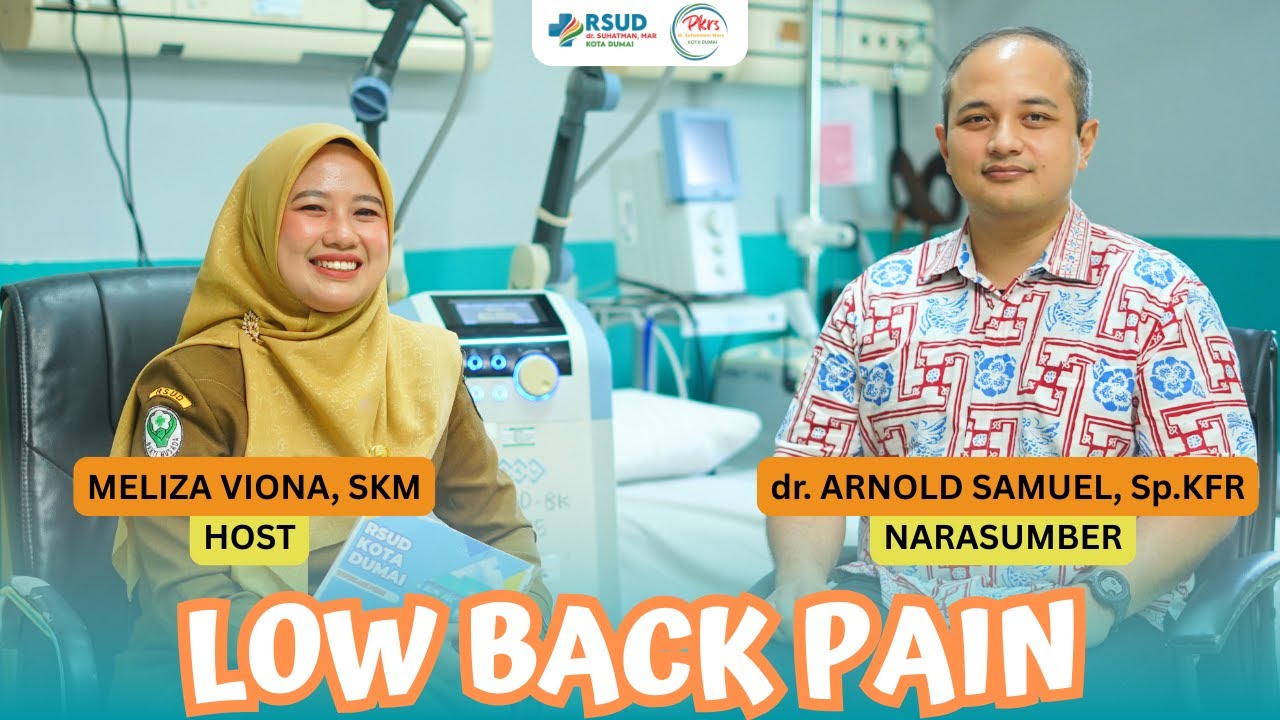 Low Back Pain