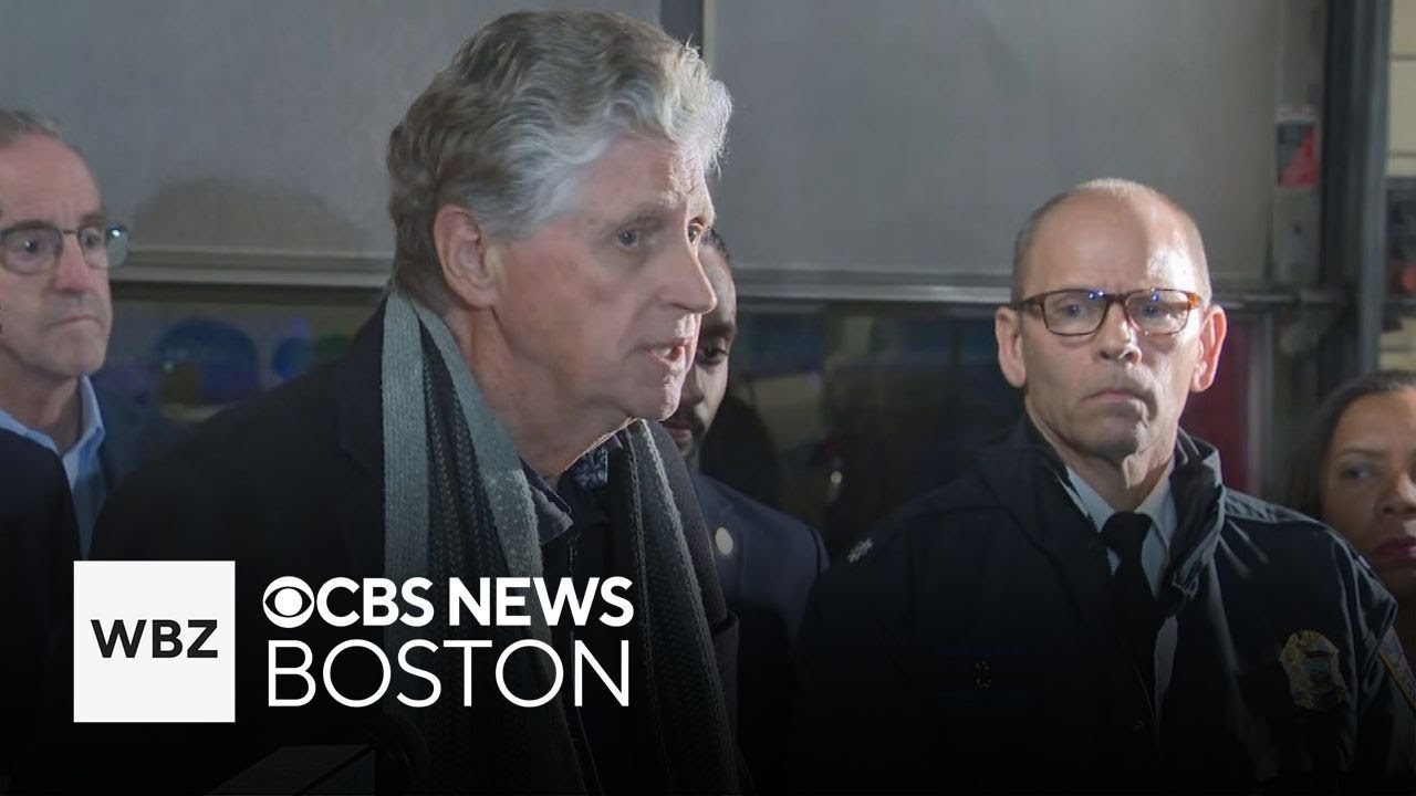 More information released following shooting at Brown University