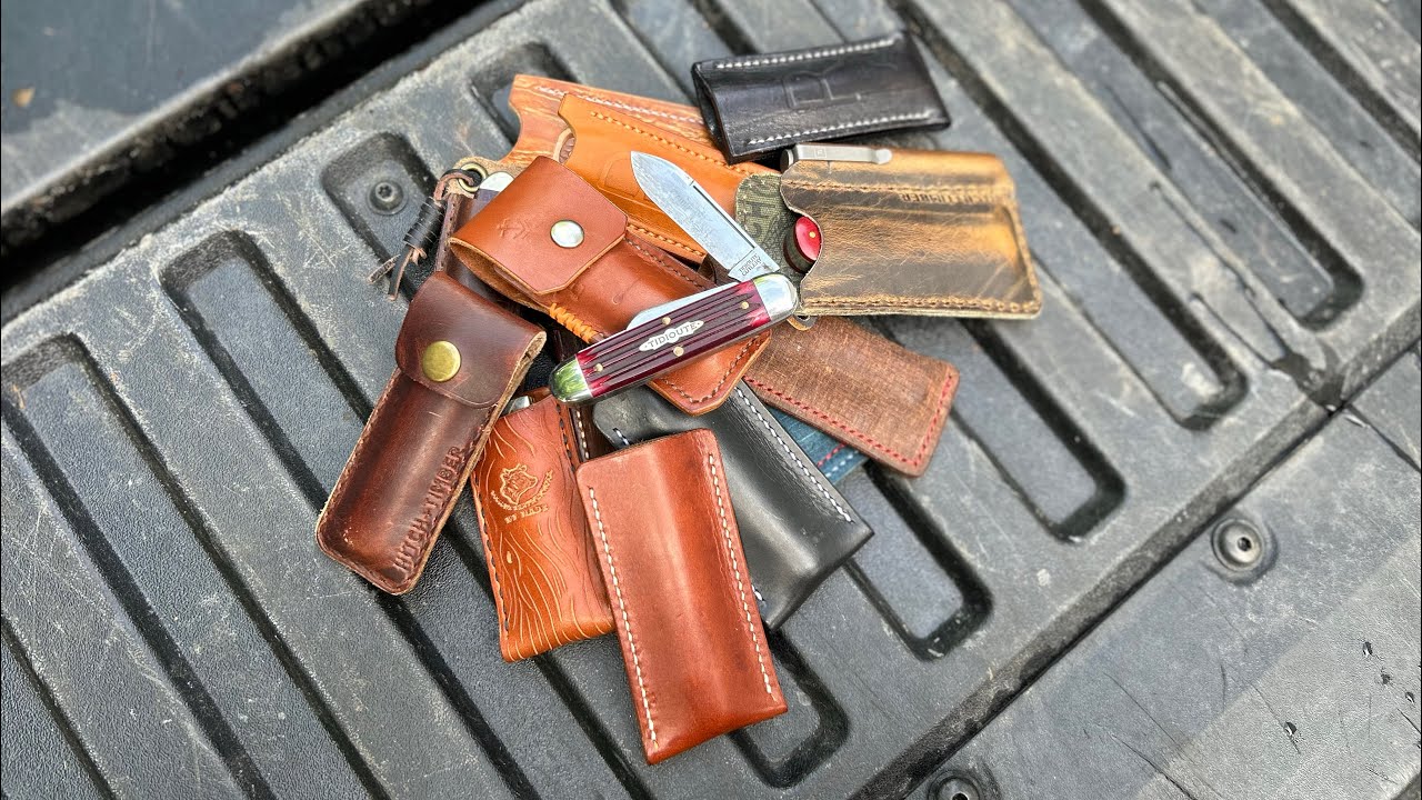 MY FAVORITE GEC AND CASE MODELS!