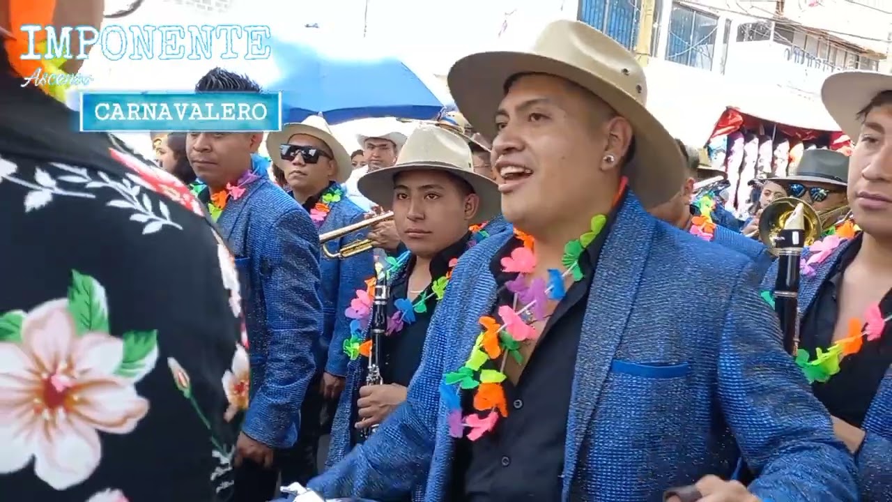 👑 La Banda Del Rey | Muchachita Triste 🥲 | Sera Porque Te Amo ❤ | San Lorenzo Tezonco 2022