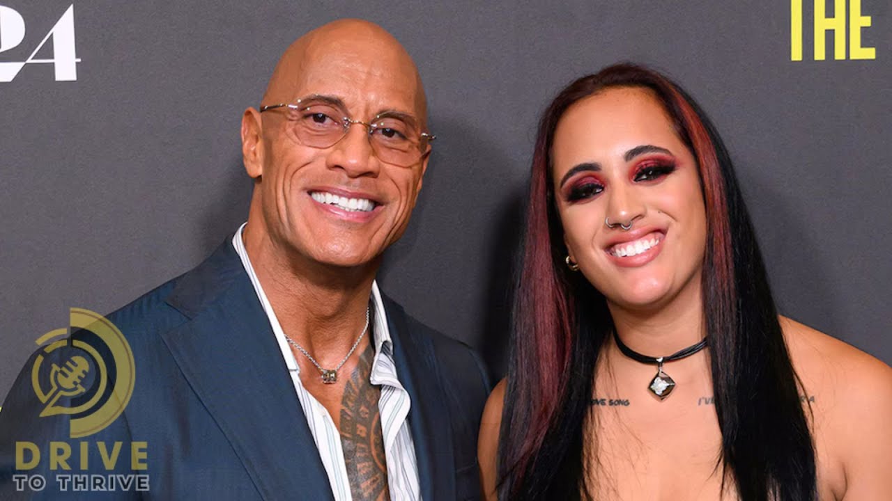 Dwayne Johnson&rsquo;s Daughter QUITS WWE? The Real Reason Simone Johnson Walked Away