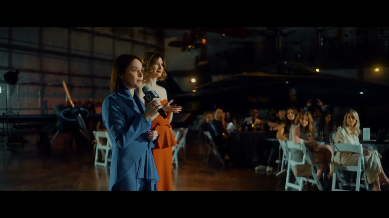 Dallas Fashion Week 2025 Welcomes Olimpic and World Champion Lilliya Podkopayeva
