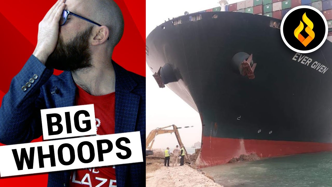 4 Tiny Mistakes With Catastrophic Consequences